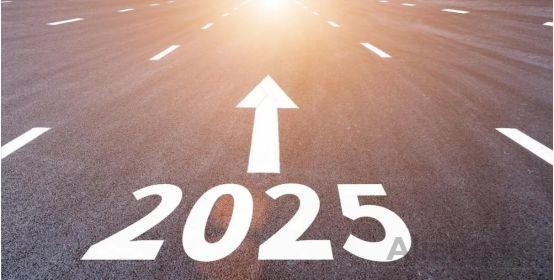 好快啊,时光飞逝,2024年就这样结束了!